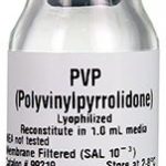 Поливинилпирролидон