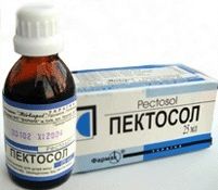 пектосол