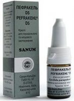 пефракель д5