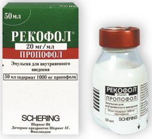 рекофол