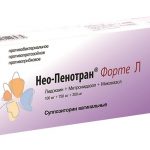 Нео-пенотран форте Л