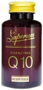 Суперум коэнзим Q10