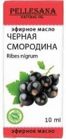 смородина черная масло