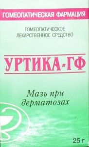 Уртика-гф