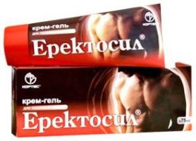 эректосил