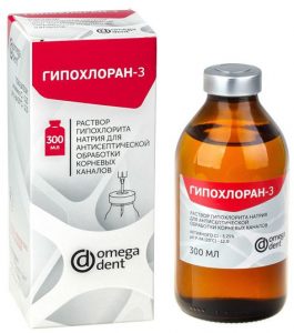 Гипохлоран-3