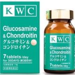 KWC Глюкозамин и Хондроитин