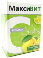 Максивит Витамин С