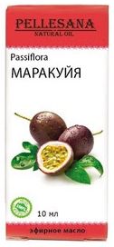 Маракуйя масло