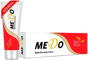 Медо