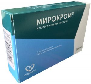 Мирокром