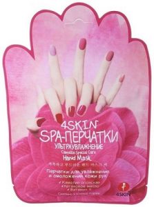 4Skin Spa-перчатки