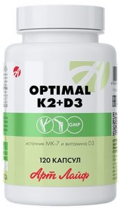 Оптимал-K2-D3