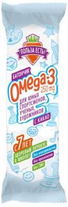 польза есть с омега 3