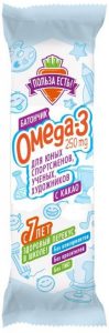 польза есть с омега 3