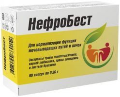 Нефробест