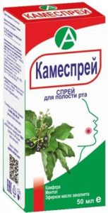 Камеспрей