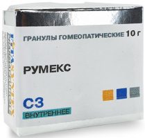 Румекс