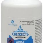 Свежесть Аква