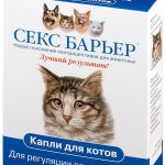 Секс-барьер