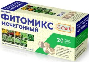 Фитомикс