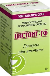 Цистоит