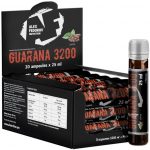 Алекс Федоров Нутришн guarana 3200