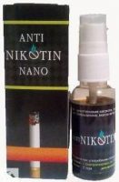Анти-никотин