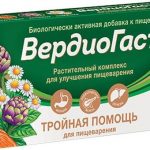 ВердиоГаст комплекс