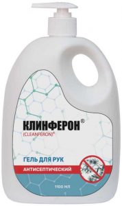 Клинферон