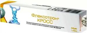 Флексотрон Кросс