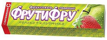 Фрутифру