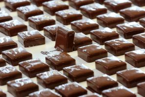 Диетолог назвала правила полезного употребления шоколада
