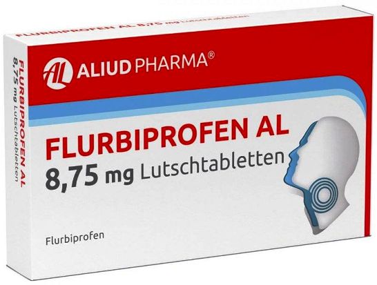 Флурбипрофен | Новости здоровья | Поиск и заказ лекарств в аптеках .