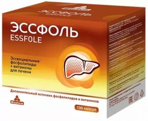 Эссфоль