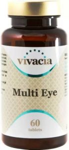 Вивация Витамины для глаз