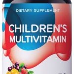 Livs Комплекс Мультивитаминов для детей
