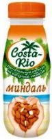 Ореховый напиток Costa-rio
