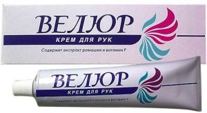 Велюр