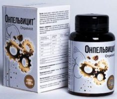 Онпельвицит