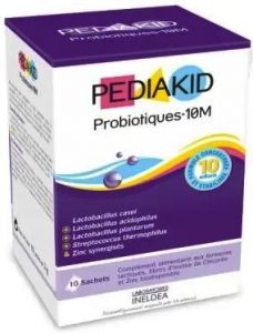 Педиакид Пробиотик