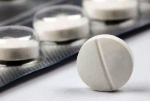 Чем опасен аспирин: 4 возможных негативных воздействия на здоровье