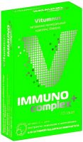 Витумнус комплекс для иммунитета