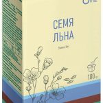 Овие семя льна