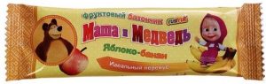 Маша и медведь