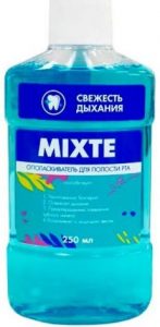 Миксте