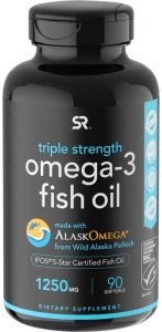 Омега-3 fish oil