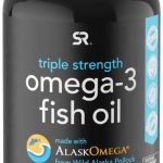 Омега-3 fish oil