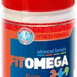 Омега fit omega 3-6-9