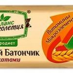 Баланс долголетия